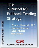 larry connors rsi 2 trading system